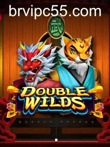 DoubleWilds: Um Novo Conceito de Diversão no c55.cc