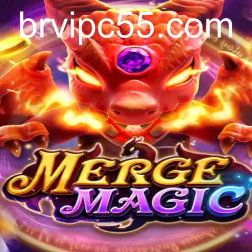 Explorando o Universo de MERGEMAGIC: O Que Você Precisa Saber